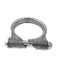 8E0253139C Exhaust Clamp